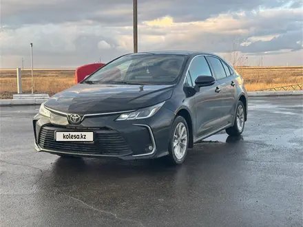 Toyota Corolla 2019 года за 9 300 000 тг. в Костанай – фото 5