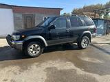 Nissan Terrano 1996 годаfor1 900 000 тг. в Баканас