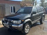 Nissan Terrano 1996 годаүшін1 900 000 тг. в Баканас – фото 2