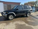 Nissan Terrano 1996 годаfor1 900 000 тг. в Баканас – фото 4