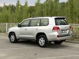 Toyota Land Cruiser 2008 года за 24 700 000 тг. в Шымкент – фото 5