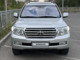 Toyota Land Cruiser 2008 года за 24 700 000 тг. в Шымкент