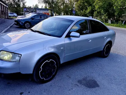 Audi A6 1997 года за 3 000 757 тг. в Караганда