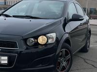 Chevrolet Aveo 2014 годаfor3 900 000 тг. в Талдыкорган