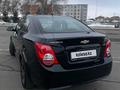 Chevrolet Aveo 2014 года за 3 900 000 тг. в Талдыкорган – фото 7