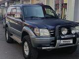 Toyota Land Cruiser Prado 1997 годаүшін5 500 000 тг. в Астана