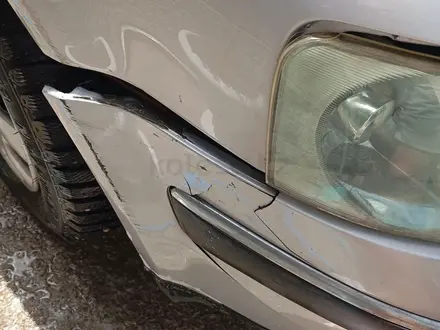 Volkswagen Passat 1999 года за 1 750 000 тг. в Алматы – фото 2