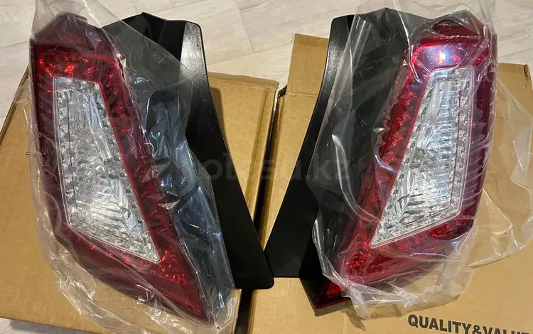 Задние фонари Lifan X60 за 50 000 тг. в Костанай