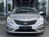 Hyundai Grandeur 2011 года за 8 800 000 тг. в Шымкент – фото 2