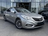 Hyundai Grandeur 2011 года за 8 800 000 тг. в Шымкент