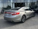 Hyundai Grandeur 2011 года за 8 800 000 тг. в Шымкент – фото 4