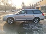 Subaru Outback 2006 года за 6 500 000 тг. в Алматы