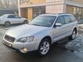 Subaru Outback 2006 года за 6 500 000 тг. в Алматы – фото 2