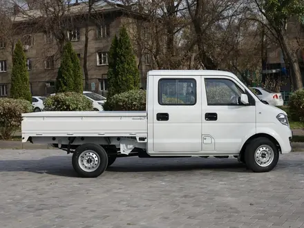 Dongfeng  С31 2024 года за 7 550 000 тг. в Кокшетау – фото 3