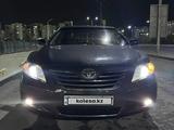 Toyota Camry 2007 года за 5 800 000 тг. в Шымкент – фото 4