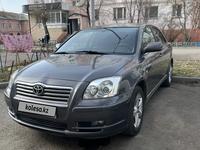 Toyota Avensis 2003 годаүшін4 300 000 тг. в Кокшетау