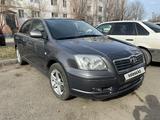 Toyota Avensis 2003 годаүшін3 400 000 тг. в Кокшетау – фото 2