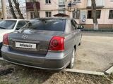 Toyota Avensis 2003 годаүшін3 400 000 тг. в Кокшетау – фото 5