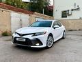 Toyota Camry 2021 годаүшін12 900 000 тг. в Астана – фото 2