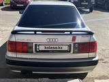 Audi 80 1991 года за 1 900 000 тг. в Уральск – фото 4
