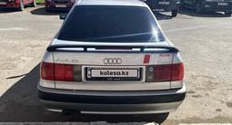 Audi 80 1991 годаүшін1 850 000 тг. в Уральск – фото 4