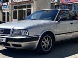 Audi 80 1991 года за 1 900 000 тг. в Уральск – фото 3