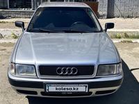 Audi 80 1991 годаүшін1 850 000 тг. в Уральск
