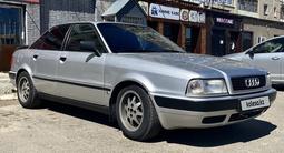 Audi 80 1991 года за 1 850 000 тг. в Уральск – фото 2