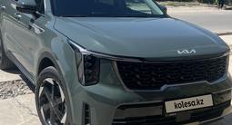 Kia Sorento 2024 года за 18 000 000 тг. в Шымкент – фото 2