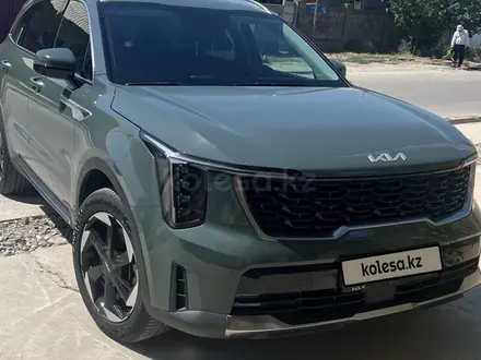 Kia Sorento 2024 года за 18 000 000 тг. в Шымкент – фото 2