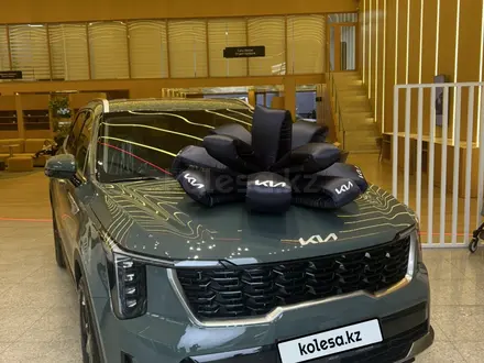 Kia Sorento 2024 года за 18 000 000 тг. в Шымкент