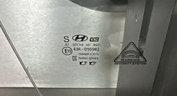 Оригинальные боковые стекла на Hyundai KIA за 20 000 тг. в Алматы