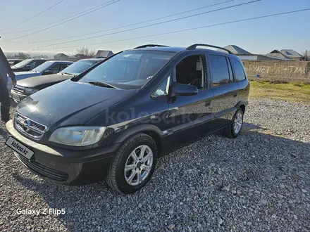 Opel Zafira 2002 года за 2 800 000 тг. в Шымкент