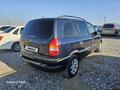 Opel Zafira 2002 года за 2 800 000 тг. в Шымкент – фото 3