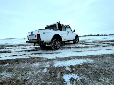 ВАЗ (Lada) Lada 2121 2006 года за 1 900 000 тг. в Уральск