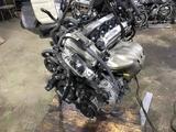 Двигатель Toyota Camry2, 4 (тойота камри) 2.4 l (ДВС) 2az-fe (1mz/2ar/2AZ) за 55 000 тг. в Алматы