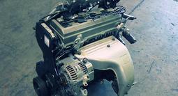 Двигатель катушечный 5s toyota camry 20 за 550 000 тг. в Алматы