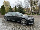 Mercedes-Benz S 400 2015 года за 23 800 000 тг. в Алматы – фото 5