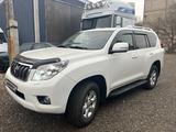 Toyota Land Cruiser Prado 2010 годаүшін17 000 000 тг. в Аса