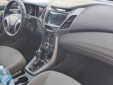 Hyundai Elantra 2014 годаүшін3 500 000 тг. в Актобе – фото 4