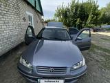 Toyota Camry 1997 года за 3 700 000 тг. в Алматы – фото 2