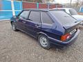 ВАЗ (Lada) 2114 2012 годаfor1 400 000 тг. в Атырау – фото 2