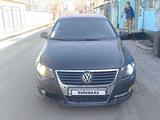 Volkswagen Passat 2006 года за 2 500 000 тг. в Алматы