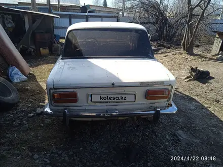 ВАЗ (Lada) 2103 1983 года за 500 000 тг. в Алтай – фото 3