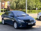 Toyota Corolla 2008 года за 3 990 000 тг. в Уральск