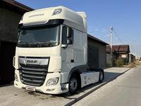 DAF  XF 2019 года за 28 000 000 тг. в Шымкент