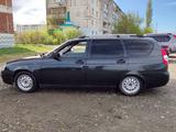 ВАЗ (Lada) Priora 2171 2011 года за 2 200 000 тг. в Костанай – фото 2