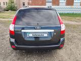 ВАЗ (Lada) Priora 2171 2011 года за 2 200 000 тг. в Костанай – фото 4