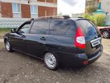 ВАЗ (Lada) Priora 2171 2011 года за 2 200 000 тг. в Костанай – фото 3