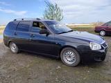 ВАЗ (Lada) Priora 2171 2011 года за 2 200 000 тг. в Костанай – фото 5